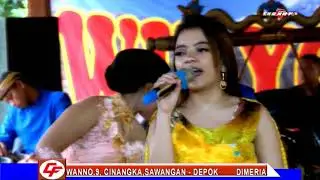 SAYANG VOC. ICHA DA3 WIDYO LARAS