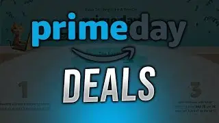 Top Prime Day Deals for Streamers/YouTubers