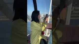 Колесо обозрения 🎡 Чебоксары