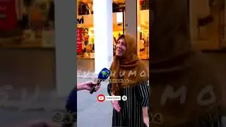 Evinize mülteci alır mısınız? #mülteci #afgan #suriyeliler #sokakröportajları