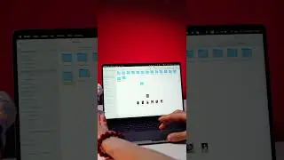 Создаем новую папку быстро MACBOOK Mac OS / ПРОДУКЦИЯ GAPEEV  