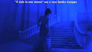 il cielo in una stanza..SAX And Voice by Sandro Scuoppo