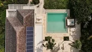 Villa Aguaribay Turks And Caicos Islands
