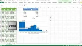 Basic Excel Business Analytics #31: Power Query: Import Multiple Excel Files with 1 Sheet Each