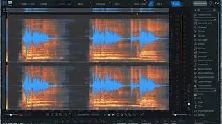 Beatles "Now and then" style vocal separation? Check SpectraLayers or  Izotope RX10
