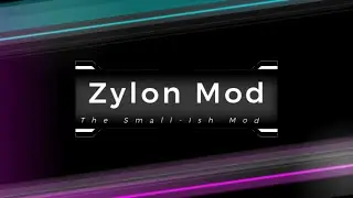 Terraria | Zylon Mod All Bosses