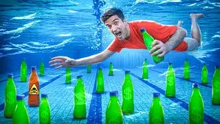 ALEGE STICLA CORECTA PENTRU A SUPRAVIETUI *Partea 2
