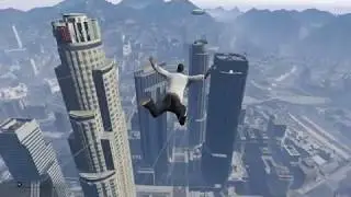 GTA V Gaming Test On Intel HD 4000 | Core i5 3rd Gen | Dell Latitude E5430