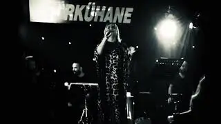 TÜRKÜ ÇEVİK  “Şafak Söktü Yine Sunam Uyanmaz”
