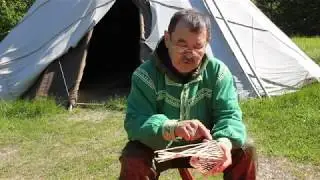 Мастер класс по изготовлению МОРДЫ