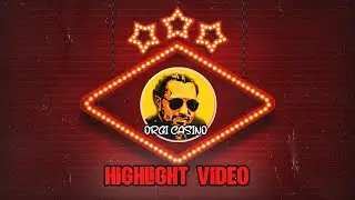 BIG HITS! ORGI's CASINO HIGHLIGHTS (KW44)