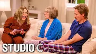 Lies Parents Tell - Studio C