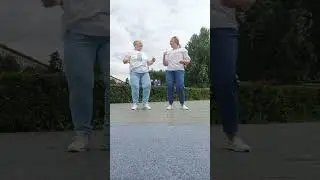 С мамой❤