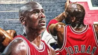 Michael Jordan FULL 1997 NBA Playoffs Highlights! (vs. Bullets, Hawks, Heat & Jazz!)