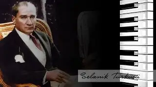 Atatürk'ün Sevdiği Şarkılar - Selanik Türküsü (Çalın Davulları)