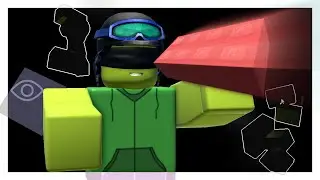 Roblox Obby But You're Blind