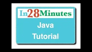 Java Generics tutorial