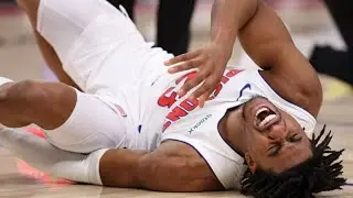 Jaden Ivey's injury is devastating