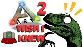 80+ Tips I Wish I Knew ARK Guide (Taming, Mating & Breeding, and How to Use Tames)