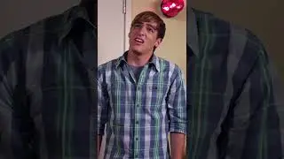 kendall's big time BLOOPERS from big time rush