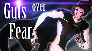 {re} [Twilight Fairies] Riven - Guts Over Fear [request]
