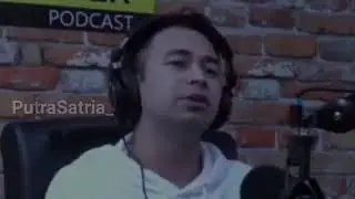 STORY WA 30 DETIK MOTIVASI DARI RAFFI AHMAD
