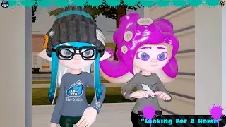 Looking For A Home - Part I [Splatoon/SFM]