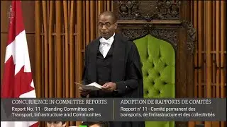 Speaker silences Poilievre for the day after accusing Joly of pandering to Hamas