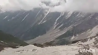 Pakistan Ansoo Jheel | Ansoo Lake | Naran | Kaghan | Jheel Saif al Malooq