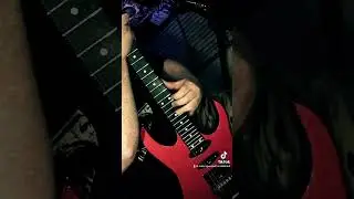 Quick Licks 89v Tosin Abasi style