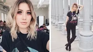 Picasso, Photoshoot & the last day of 25