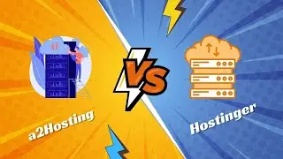 a2 Hosting vs Hostinger | Which Hosting Is Best For Your WordPress Website | Best Web Hosting