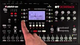 Octatrack Know-How — Lesson #7: Trig Modes