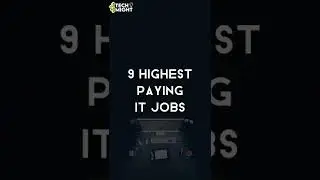 9 Highest Paying IT Jobs in 2022
