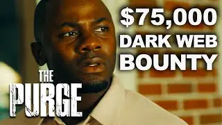 Somebody Put a Bounty on Your Head | The Purge (TV Series)