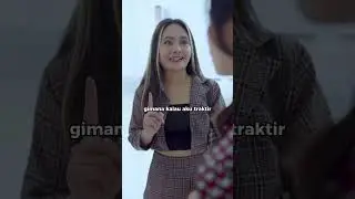 Temen kayak gini enaknya diapain ya
