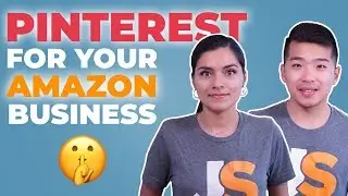 Pinterest for your Amazon Business | Seller Strategies | Jungle Scout