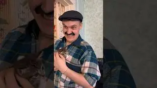 БАТЯ И СЫН❤️