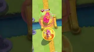 Choose your fighter! 🥊 #freeevolution #clashroyale