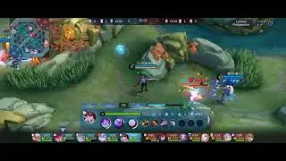 the queen of sniper bullet gameplay mlbb 2022