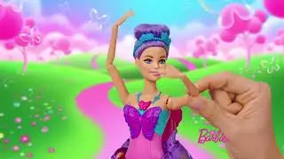 Barbie Mundo de Fantasía | AD