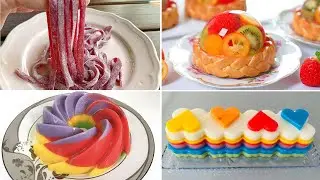 Top 100 ASMR Cooking Compilation | Tiktok ASMR Cooking | Amazing Cooking Recipes #471