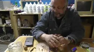 Как быстро продлить жизнь силиконовой приманке на рыбалке!