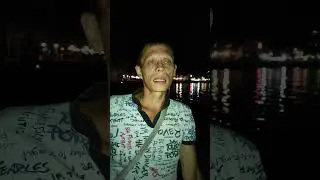 🔥 СВЕТЯЩИЙСЯ ПЛАНКТОН 🔥 в Геленджике 