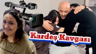 Kardeşler Arasında Yaşanan Şikayetler 