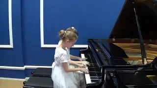 1032. Ансамбль «Твикс»/К. Хачатурян 