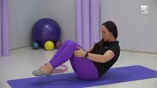 Утро в форме