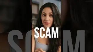 Don’t get scammed       |  @ShadeZahrai #investing #stockmarket #pumpanddump #crypto #nft #mindset