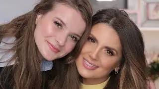 EASY MAKEUP LOOK FOR FAIR SKIN TONE | ALI ANDREEA