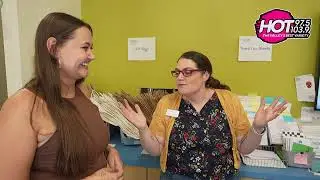 Gello & Ashli’s Random Act of Kindness: Visiting Foster Alliance in Phoenix